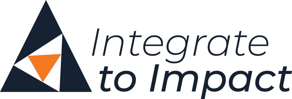 Integrate to Impact Logo